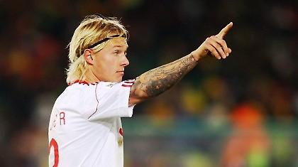 «Λύκος» ο Κιάερ