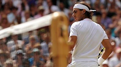 Αγόρασε μετοχές της Μαγιόρκα ο Ναδάλ!