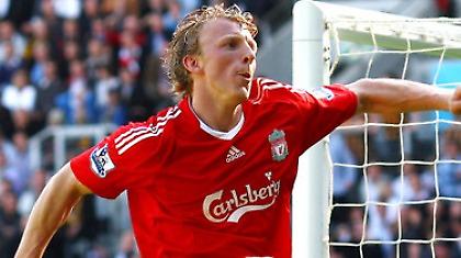 Θέλει να μείνει στην Λίβερπουλ ο Κάουτ