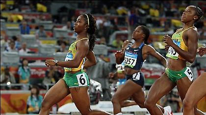 «Τσίμπησε» την Φρείζερ η WADA