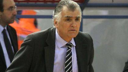 Μαρκόπουλος: «Αξιόλογος αντίπαλος»