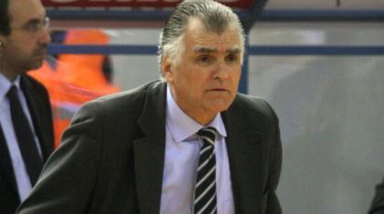 Μαρκόπουλος: «Αξιόλογος αντίπαλος»