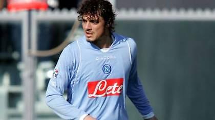 «Ισπανός» ο Κοντίνι