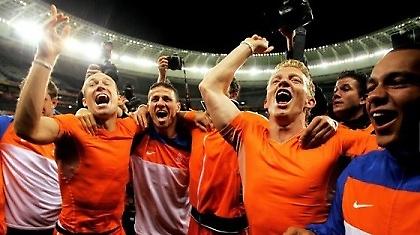 Τα γκολ της ημέρας 06/07