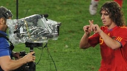 Τα γκολ της ημέρας 07/07