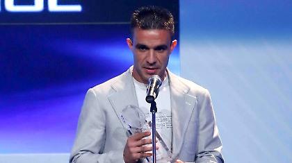 Πάντος: «Μέτρησε το συναίσθημα»