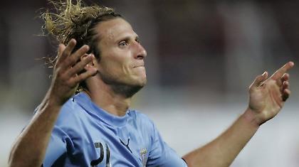 «Ψήνεται» να επιστρέψει στο Νησί ο Φορλάν