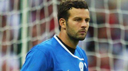 Ένας μουντιαλικός Σλοβένος για τα «κανόνια»