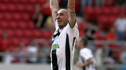 Τσιρίλο: «Όπως πέρσι…»