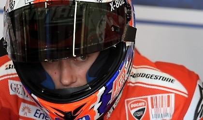 Στη Honda o Στόνερ