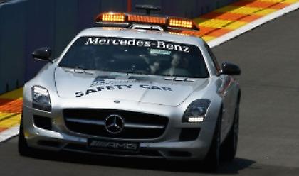 Νέοι κανονισμοί για το αυτοκίνητο ασφαλείας