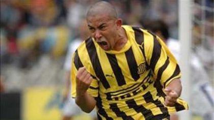 Θέλει τον «μουντιαλικό» Ρίος