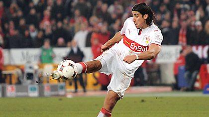 «Δεν υπάρχουν προτάσεις για τον Κεντίρα»