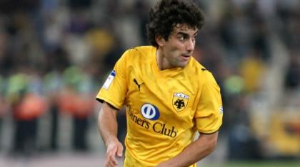 Πρόταση για τον Αραούχο!