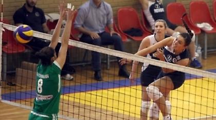 Δική του η Κρντσέβιτς!