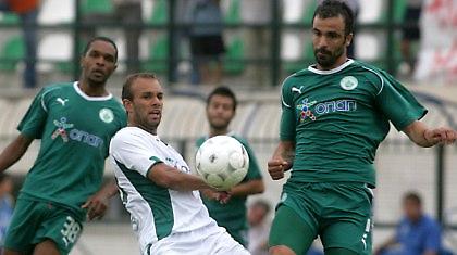 Διπλό μεταγραφικό «χτύπημα» από τον Αγροτικό Αστέρα