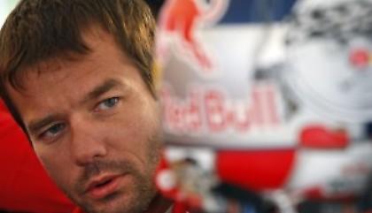 Συνεχίζει πρώτος ο Αλσατός