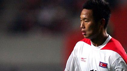 Ο «βορειοκορεάτης Ρούνεϊ» στην Μπόχουμ!