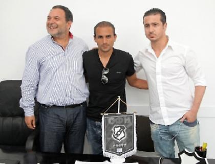 Βερόν και τυπικά στον ΟΦΗ!