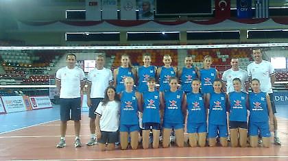 Στόχος η αγωνιστική βελτίωση