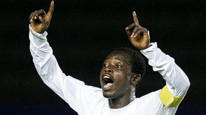 Παίζει με Σιόφοκ ο Οσέι