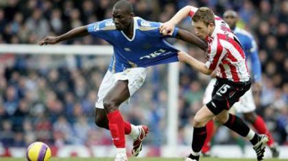 Πάει Λονδίνο να… τον φέρει!