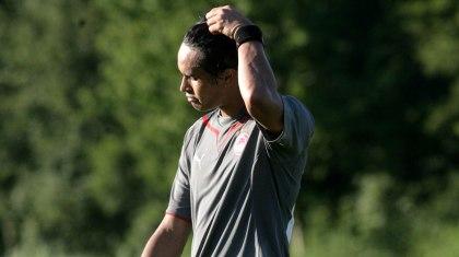 Μπέσα τώρα! Δεν έπεισε…