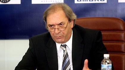 Ένωση Β’-Γ’: Ξανά πρόεδρος ο Καλογιάννης μέσω… Βέροιας!