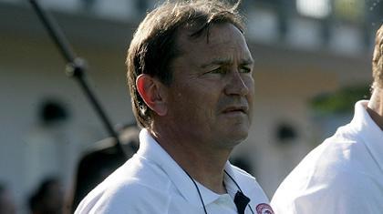 Λίνεν: «Θα είμαστε έτοιμοι με την Μπέσα»