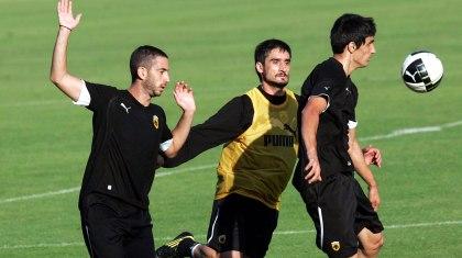 Διπλό… «ξεσκέπασμα»!