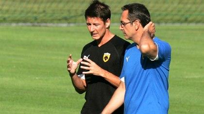 Διάσειση ο Μπερνς!