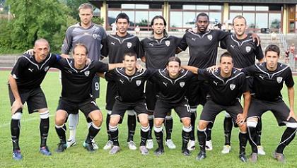 Ξεμούδιασμα με... εξάρα!