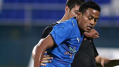 Προς Ανκαραγκουτσού ο Σουμπίνιο