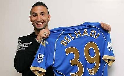 Στο Κατάρ ο Μπελχάτζ