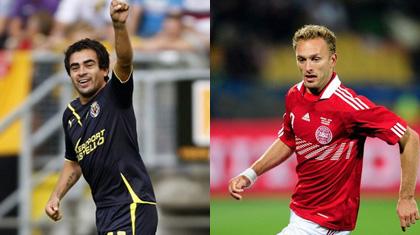 Έρχεται ο Ιμπαγάσα, σκέψεις για Ρόμενταλ