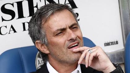 Ελεύθερος κάθε καλοκαίρι ο Μουρίνιο