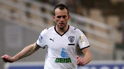 «Θέλει τον Σορλέν η Σεντ Ετιέν»