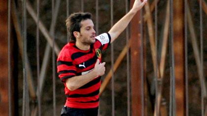 Στον Ασπρόπυργο ο Σιώκος