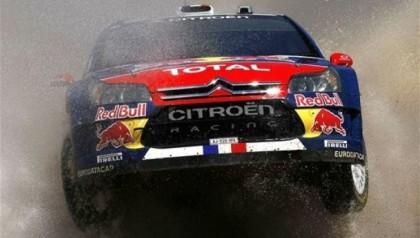 Και με βροχή πρώτος ο Λεμπ