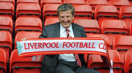 Οι 22 στόχοι της Λίβερπουλ