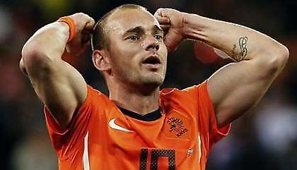 Τελικός Μουντιάλ: Ίντερ-Μπάγερν!