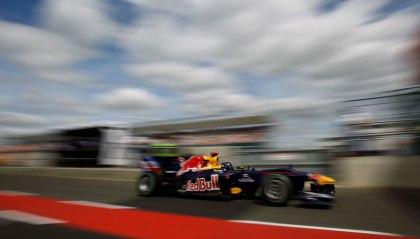 Πέμπτη πολ ποζίσιον για Φέτελ!