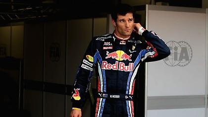 Εκνευρισμένος ο Γουέμπερ