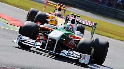 Ποινή για τον Λιούτζι