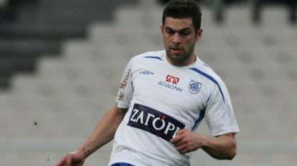 Ανακοίνωσε Καζναφέρη ο Άρης