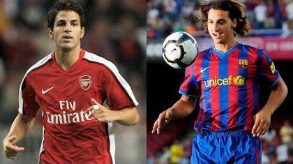 «Σκοτώνει» Ζλάταν για τον Σεσκ!