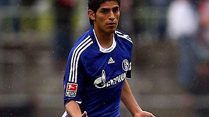 Πήρε και δεύτερο παίκτη από τη Σάλκε