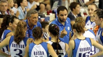 Ήττα για την Εθνική στην Τουρκία