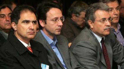 Και ο Μποροβήλος υποψήφιος για τη λίγκα!