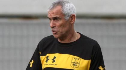 Αναχωρεί για Ελβετία ο Άρης